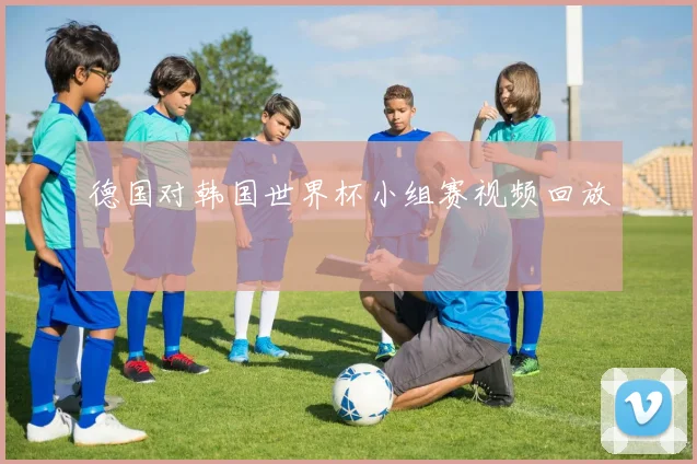 德国对韩国世界杯小组赛视频回放