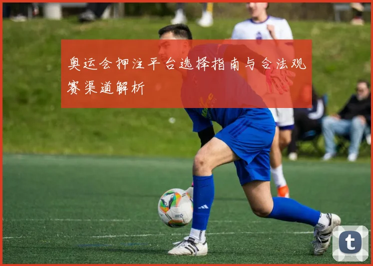 奥运会押注平台选择指南与合法观赛渠道解析