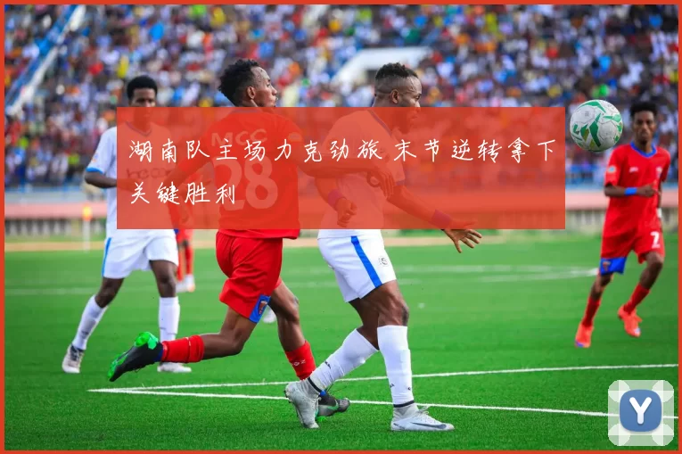 湖南队主场力克劲旅 末节逆转拿下关键胜利